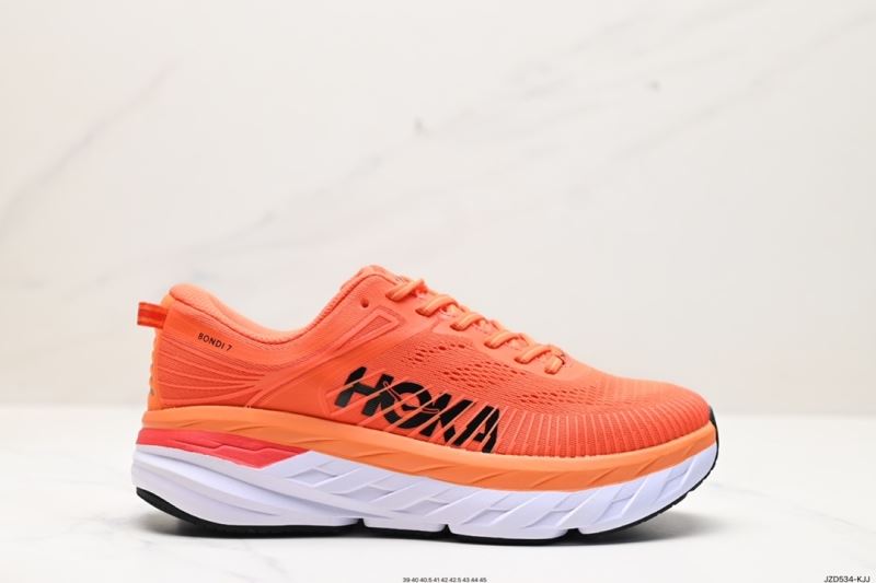 Hoka Shoes